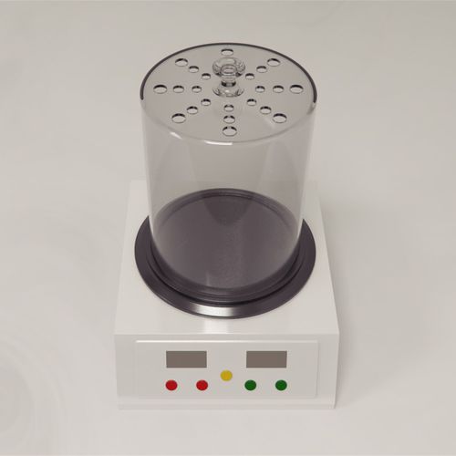 Analgesímetro para experimentación con animales - MazeEngineers - de placa caliente