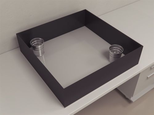 Laberinto para experimentación con animales - Flex - MazeEngineers - para ratones / para ratas