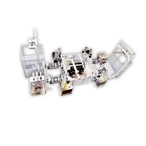 Jaula para la experimentación animal modular - PhenoWorld - TSE Systems