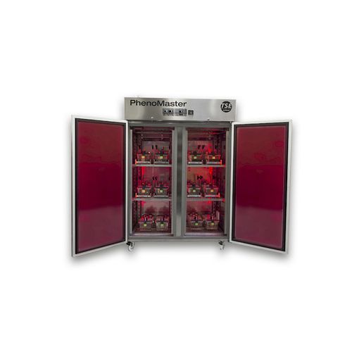 Cámara de pruebas climática - Phenomaster - TSE Systems - de temperatura / de humedad / de luz
