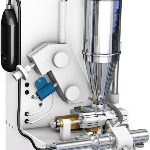 Generador de aerosoles - PreciseInhale® - TSE Systems