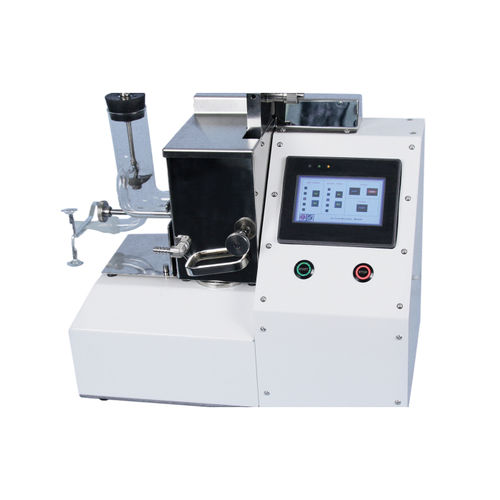 Microtomo deslizante - Krumdieck Tissue Slicer - TSE Systems - automático