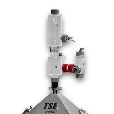 Generador de aerosoles - Liquid - TSE Systems