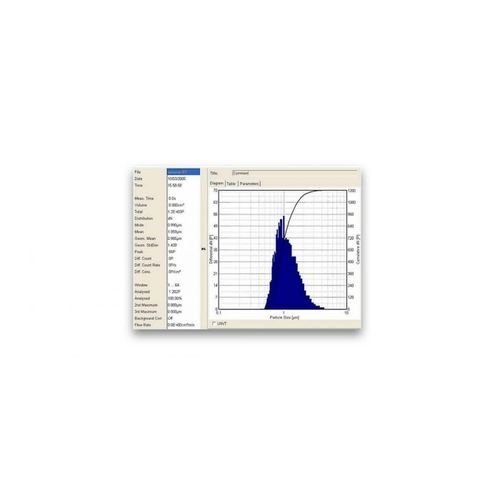 Software de análisis - TSE Systems - de diseño / médico / de granulometría