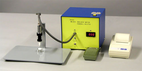 Analgesímetro de Randall-Sellito - MK-201D - Muromachi Kikai - para prueba de agarre / para ratas / para ratones