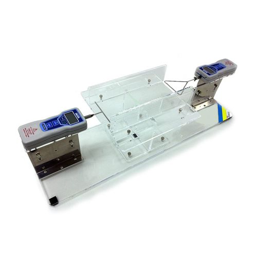 Monitor de actividad para prueba de agarre - MK-380CM/R - Muromachi Kikai - para ratones / para ratas