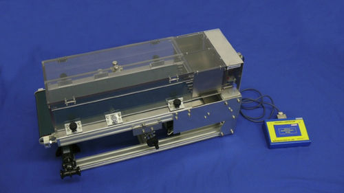 Cinta de correr para investigación preclínica - MK-690S - Muromachi Kikai