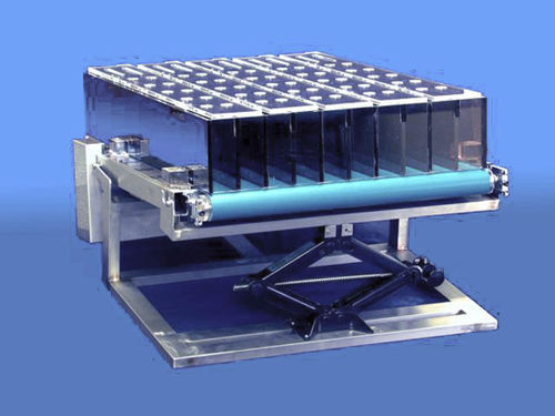 Cinta de correr para investigación preclínica - MK-680 - Muromachi Kikai