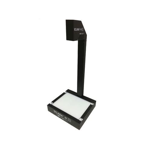 Monitor de actividad para experimentación con animales - SCLABA® - Muromachi Kikai - para la investigación comportamental / de infrarrojos