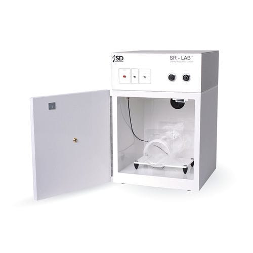 Sistema de condicionamiento operante de reflejo de sobresalto acústico - SR-LAB - San Diego Instruments