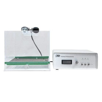 Sistema de condicionamiento operante para ratas - San Diego Instruments - para ratones / para experimentación con animales