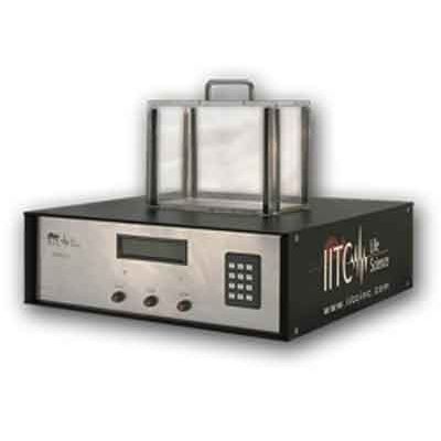 Analgesímetro para la investigación - San Diego Instruments - para ratones / para ratas / con placa calefactora