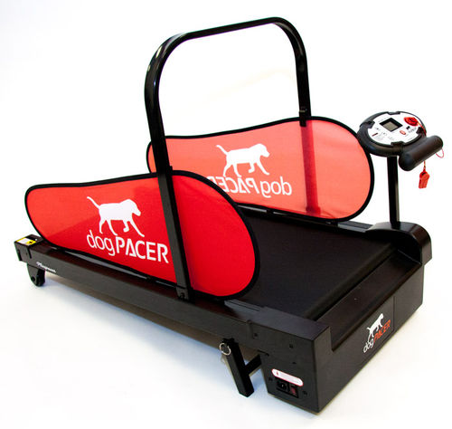Cinta de correr veterinaria para perros - Mini Pacer - dogPacer