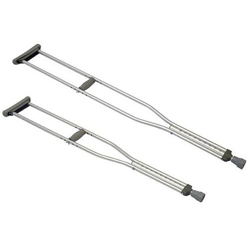 Muleta axilar - 156040 series - Wimed Export - para adultos / de altura regulable