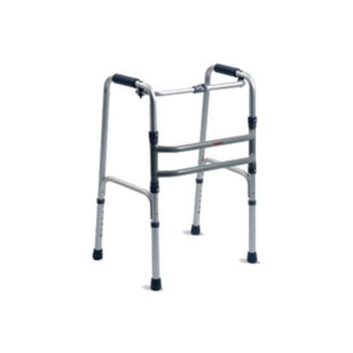 Andador de altura variable - 15601100 - Wimed Export - plegable