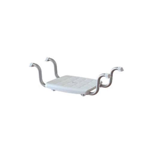 Asiento de baño sin respaldo - ELITE - Wimed Export