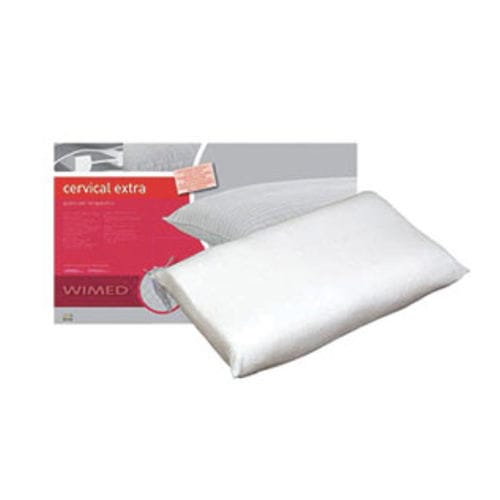 Almohada de sujeción - 33101211 - Wimed Export - médica / de espuma / rectangular