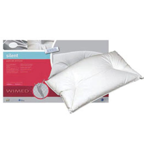 Almohada de sujeción - 33101112 - Wimed Export - médica / de poliuretano / rectangular