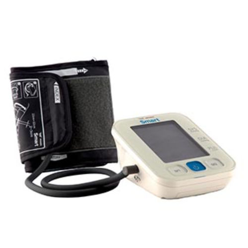 Tensiómetro electrónico automática - DIGI-TECH PLUS LD-537 - Wimed Export - oscilométrica