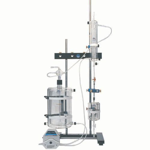 Sistema de perfusión de órganos para cardiología - 120108EZ - Radnoti - para animales pequeños / de corazón / aislado