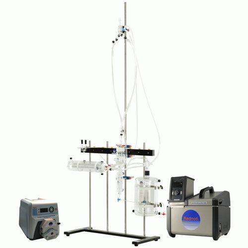 Sistema de perfusión de órganos para cardiología - 130102EZ  - Radnoti - para ratones / para ratas / de corazón