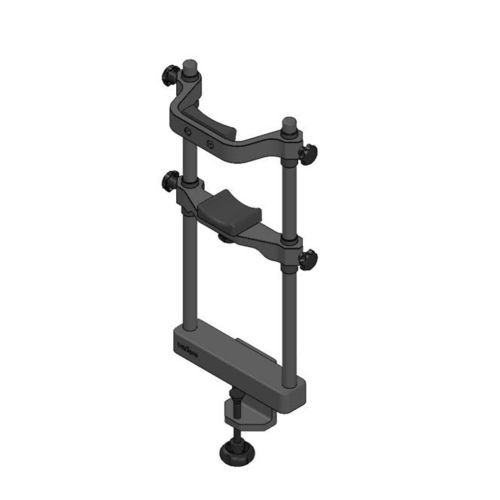 Sistema de posicionamiento - Tobii