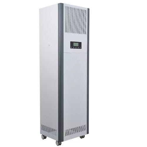 Purificador de aire móvil - WG-Y-1500 - WEGO Medical - portátil / por plasma / con filtro HEPA