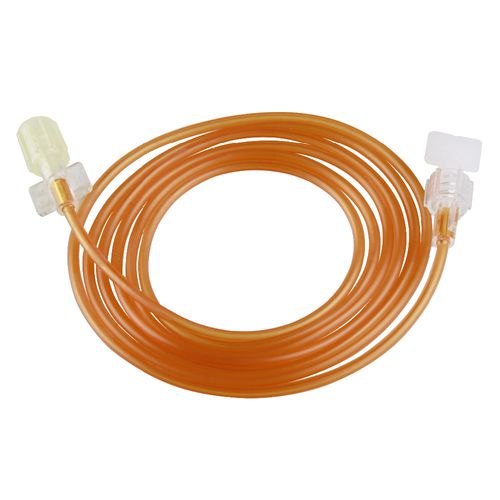 Tubo para drenaje - WEGO Medical - transparente