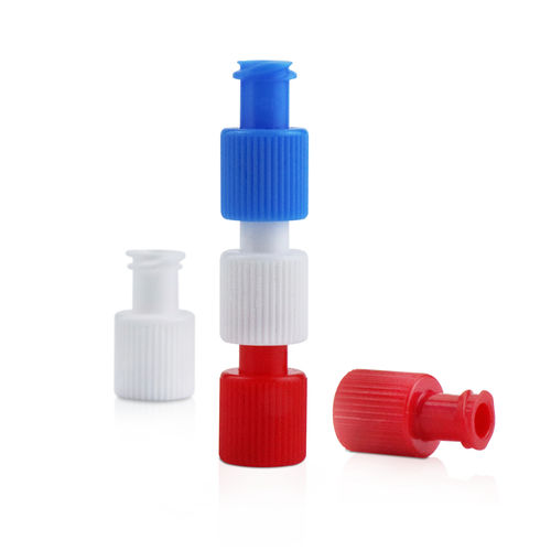 Tapón de polietileno - WEGO Medical