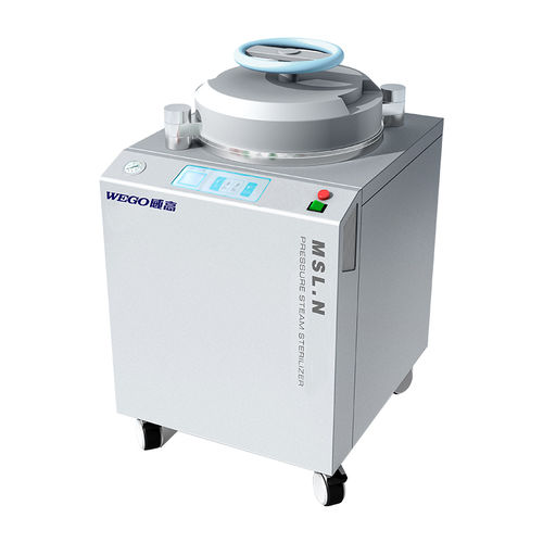 Esterilizador médico de laboratorio - MSL.N(50-100L) - WEGO Medical - para la investigación / quirúrgico / CSSD