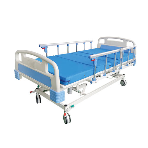 Cama de hospital - WG-HBD - WEGO Medical - médica / para asistencia domiciliaria / de larga estancia