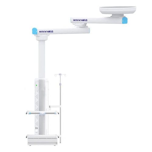 Brazo de distribución de techo - WG-DT - WEGO Medical - para cuidados intensivos