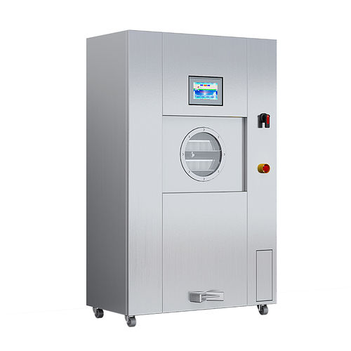 Lavador-esterilizador médico - WG09-001 - WEGO Medical - para la industria farmacéutica / de laboratorio / de pie