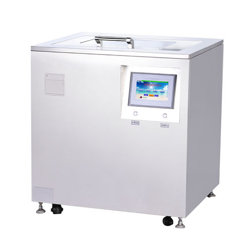 Lavador-esterilizador médico - WG09-005 - WEGO Medical - para la industria farmacéutica / de laboratorio / de pie