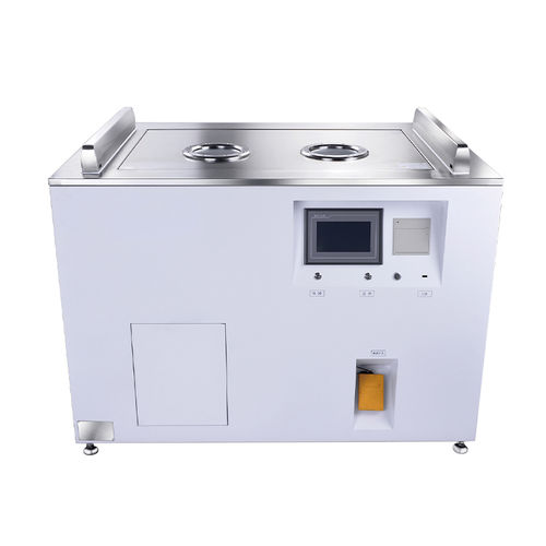 Lavador-esterilizador médico - WG09-002 - WEGO Medical - para la industria farmacéutica / de laboratorio / para odontología