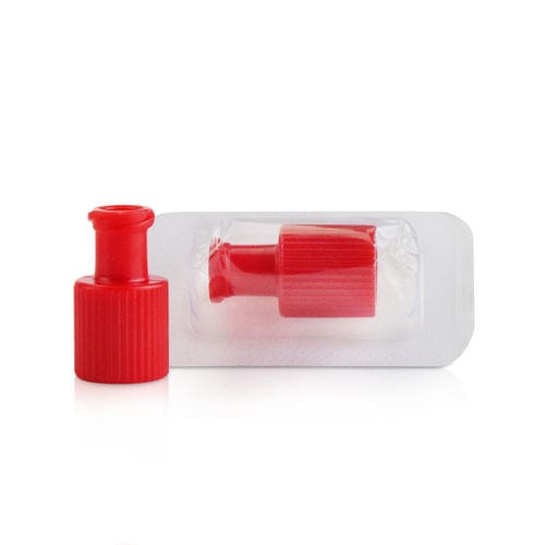 Tapón de polietileno PE - WEGO Medical