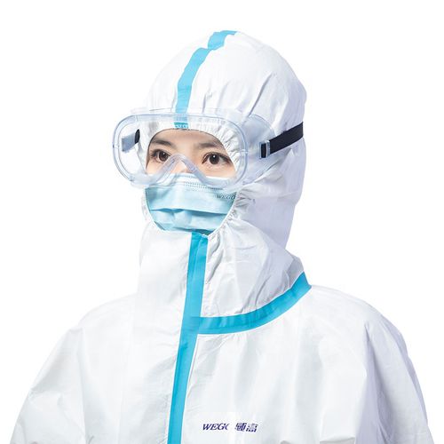 Gafas de seguridad - WEGO Medical