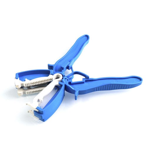 Tijera para cordón umbilical - WEGO Medical - de un solo uso