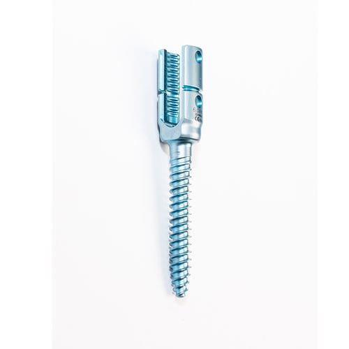 Tornillo pedicular monoaxial - Premier Monoaxial - WEGO Medical