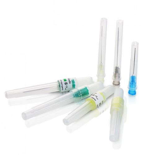 Aguja de anestesia dental - Dental Anesthesia Needle - WEGO Medical