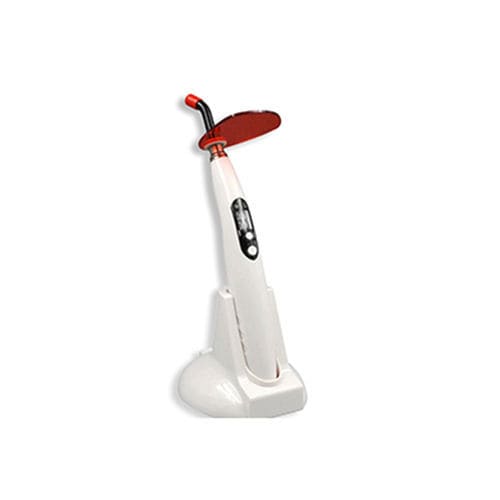 Lámpara de polimerización para consultorios odontológicos - Dental light curing machine - WEGO Medical - para laboratorio dental / para resina