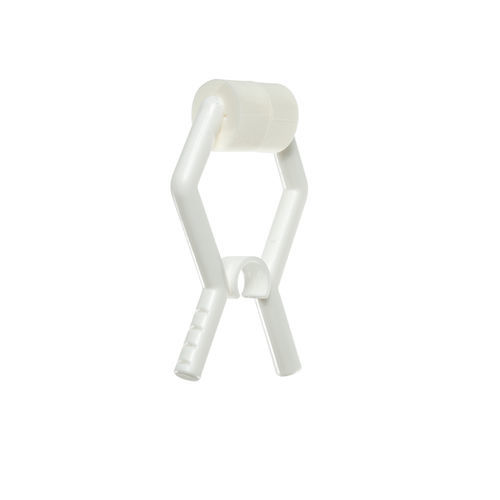 Pinza de nariz desechable - PQKN series - Pulmeq