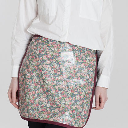 Falda de protección radiológica protección delantera - R-HA - Rasgo - 0,50 mm / 0,35 mm / 0,25 mm