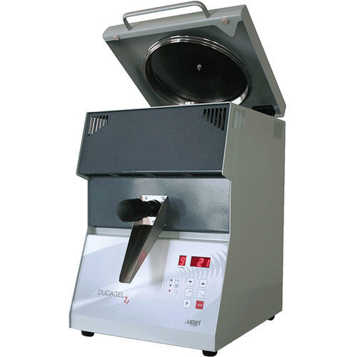 Sistema de duplicación para laboratorio dental - Ducagel Z1 - ugin dentaire