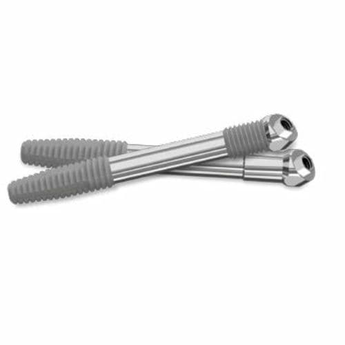 Implante dental de titanio - ZYGOMA  series - Novodent - recto