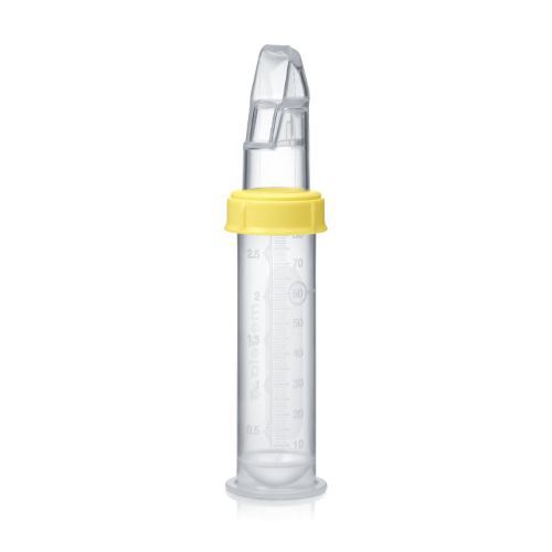 Biberón de silicona - SoftCup - MEDELA