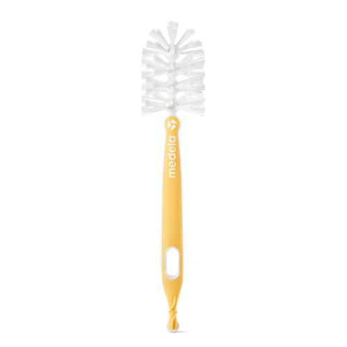 Cepillo de limpieza para dispositivos médicos - Quick Clean™ - MEDELA