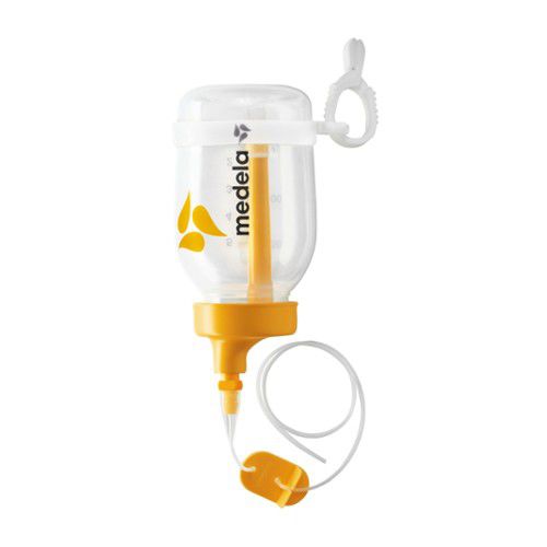 Alimentador - SNS - MEDELA