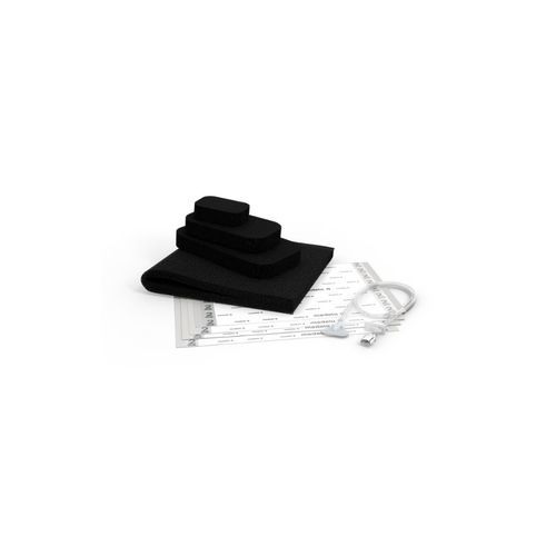 Kit de emergencia - Invia Foam - MEDELA - para apósitos