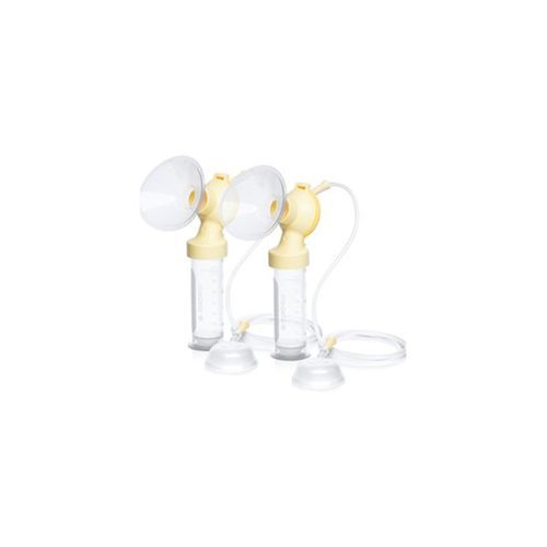 Kit de lactancia de doble salida - Symphony&reg; - MEDELA